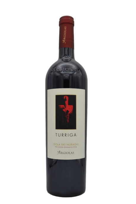 Turriga - Argiolas