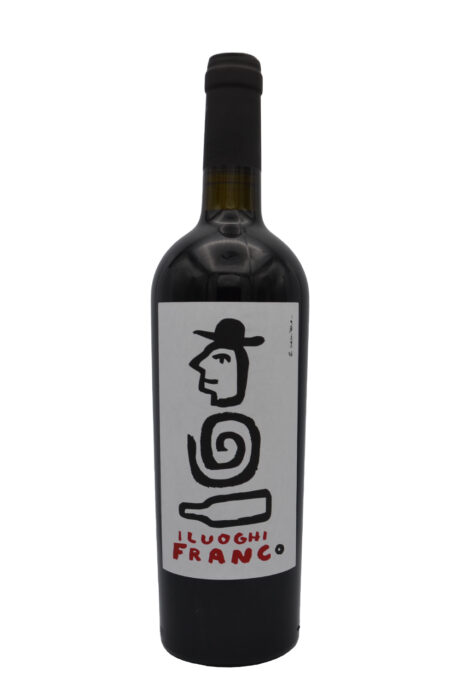Franco - I Luoghi