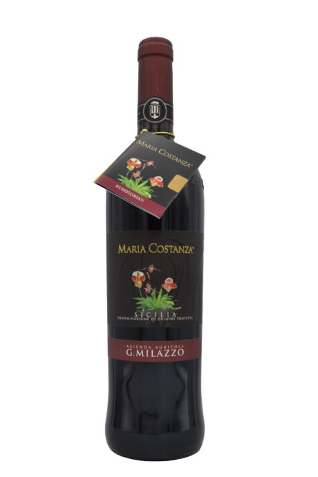 Maria Costanza Rosso - Milazzo