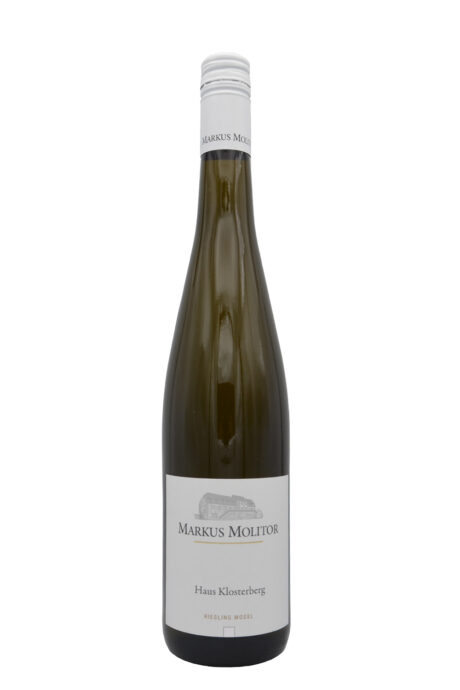 Riesling Haus Klosterberg - Markus Molitor