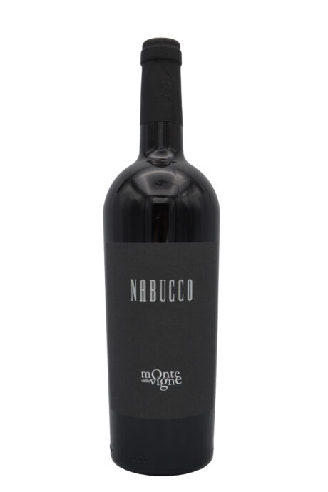 Nabucco - Monte delle Vigne
