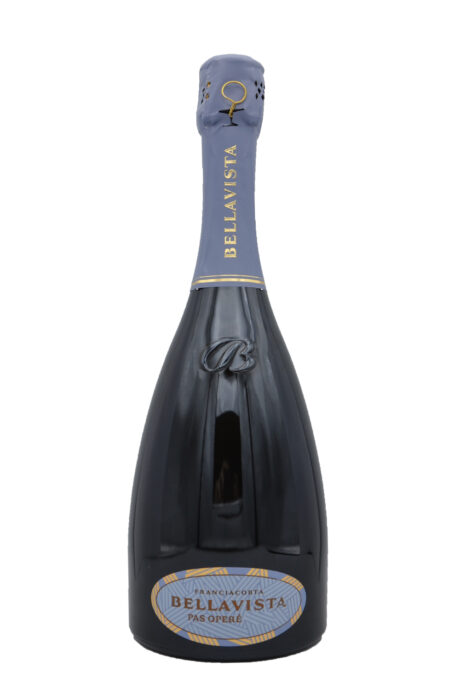 Franciacorta Pas Opere Extra-Brut - Bellavista