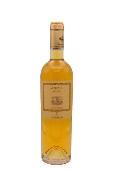 Muffato della Sala - 'Castello della Sala' Antinori