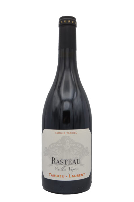 Rasteau Vieilles Vigne - Tardieu-Laurent