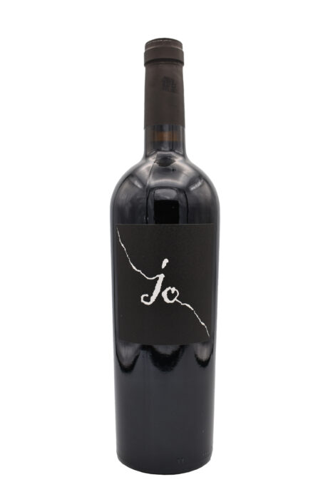 Negroamaro Jo - Gianfranco Fino
