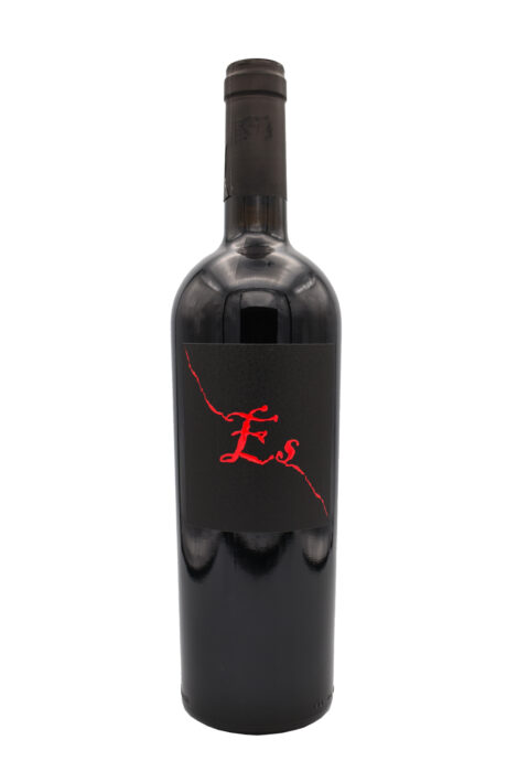 Primitivo Es - Gianfranco Fino