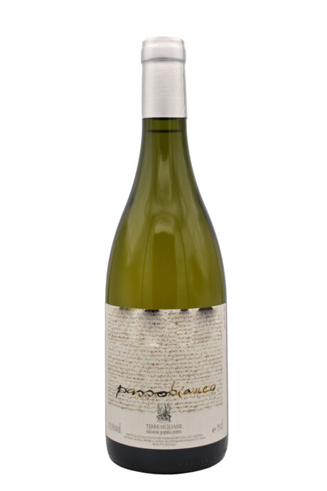 Passobianco - Passopisciaro