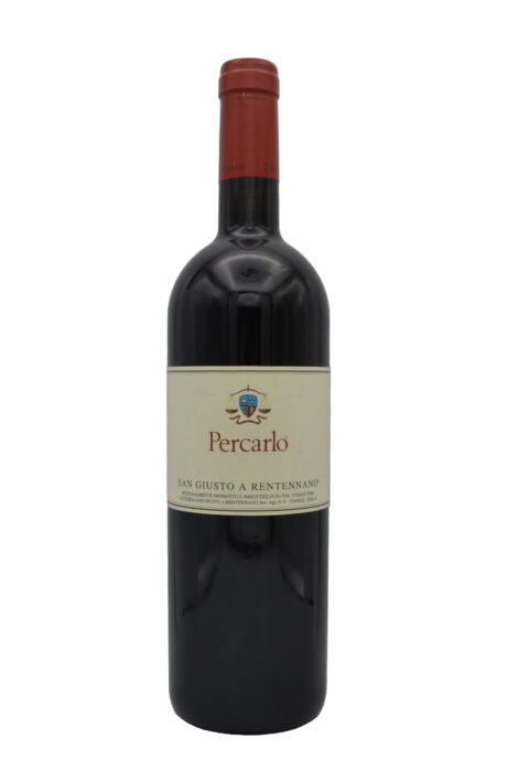 Percarlo - San Giusto a Rentennano