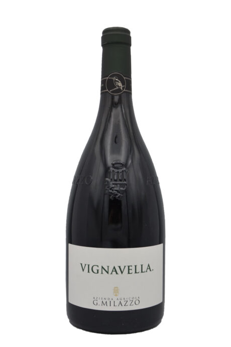 Vignavella - Milazzo