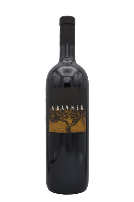Ribolla Gialla 'Anfora' - Gravner