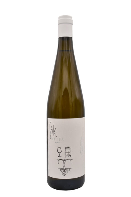 Mitja - Sirk