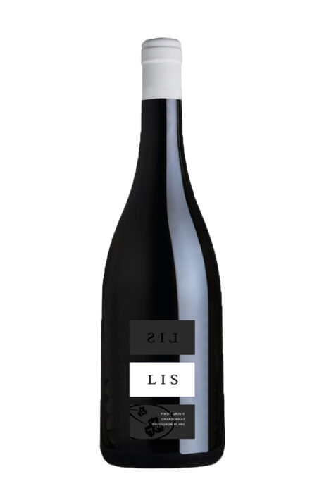 Lis Bianco - Lis Neris