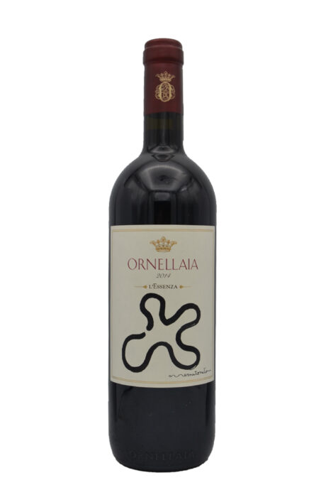 Bolgheri Superiore Ornellaia L'Essenza - Tenuta dell'Ornellaia