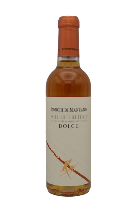 Dolce - Ronchi di Manzano