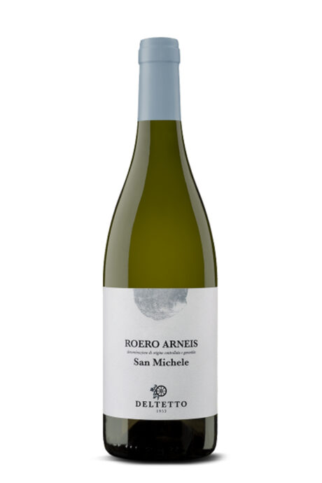 Roero Arneis San Michele - Deltetto