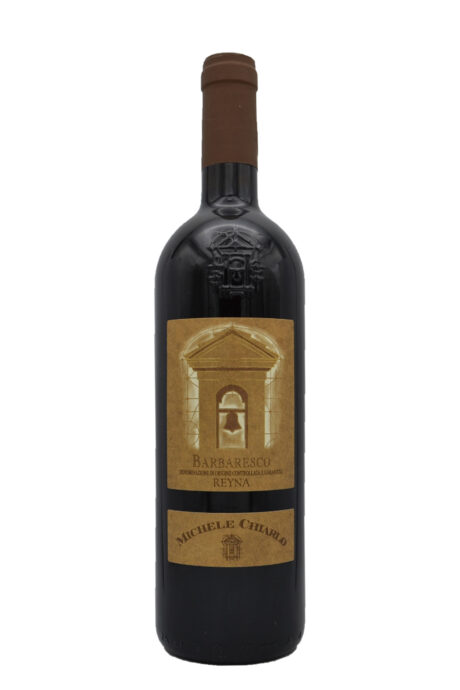 Barbaresco Reyna - Michele Chiarlo