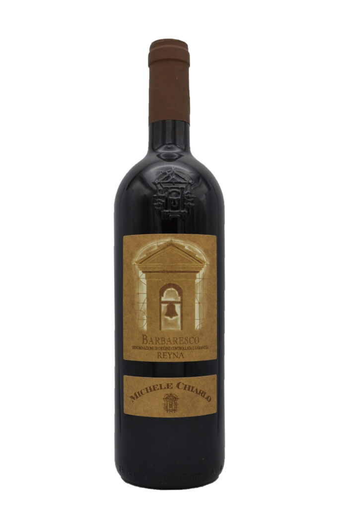 Barbaresco Reyna - Michele Chiarlo