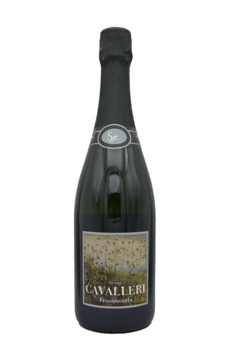 Franciacorta Riserva Se... Pas Dosé Millesimato - Cavalleri