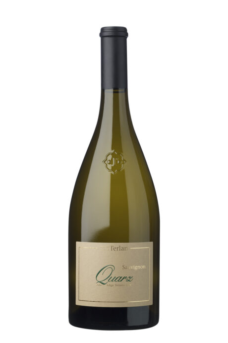 Sauvignon Quarz - Terlan