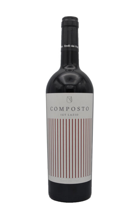 Composto - Eredi dei Papi
