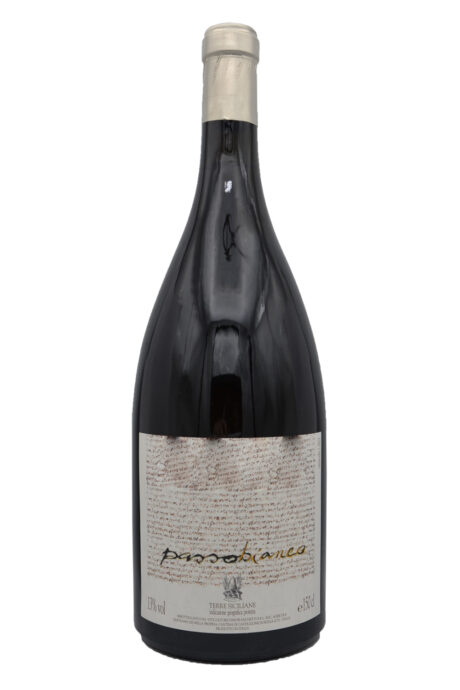 Passobianco Magnum - Passopisciaro