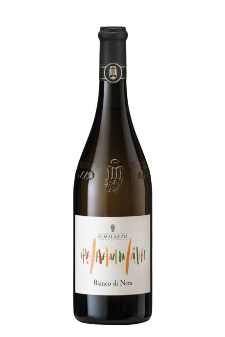 Bianco di Nera Frizzante - Milazzo