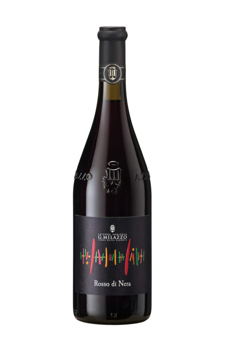 Rosso di Nera Frizzante - Milazzo
