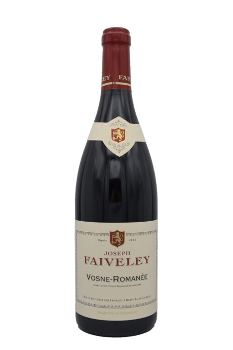 Vosne Romanée - Domaine Faiveley