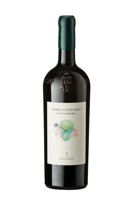 Maria Costanza Bianco Riserva - Milazzo