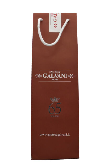 Borsina Regalo Galvani