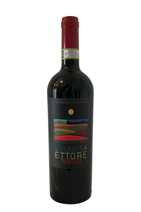 Amarone della Valpolicella Classico Riserva - Vigneti di Ettore