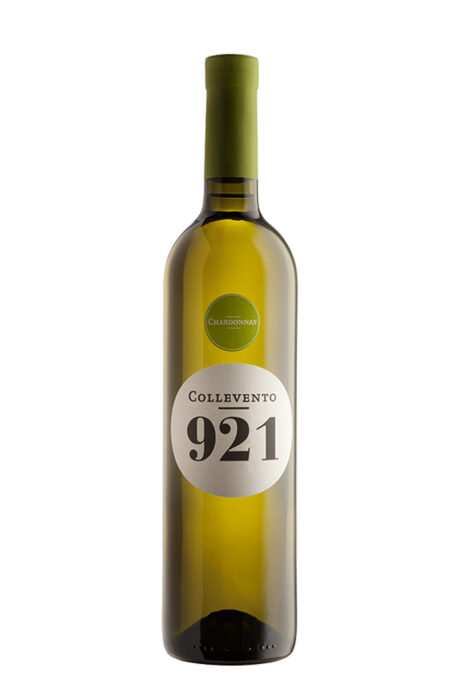 Chardonnay Collevento 921 - Antonutti