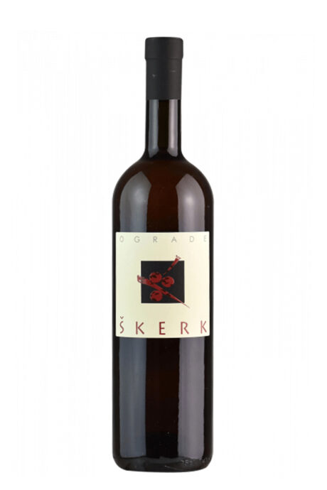 Ograde - Skerk