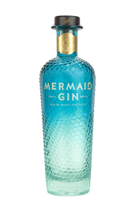 Gin Mermaid - Isle Of Wight Distillery