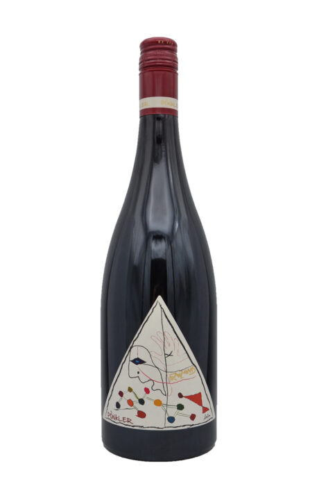 Pinot Nero Pònkler - Franz Haas