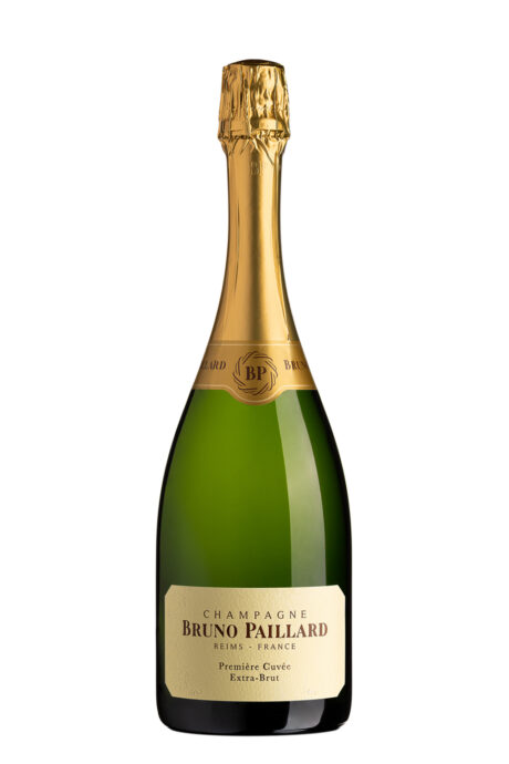Champagne Première Cuvée Extra Brut - Bruno Paillard