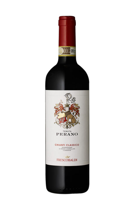 Chianti Classico - 'Tenuta Perano' Frescobaldi