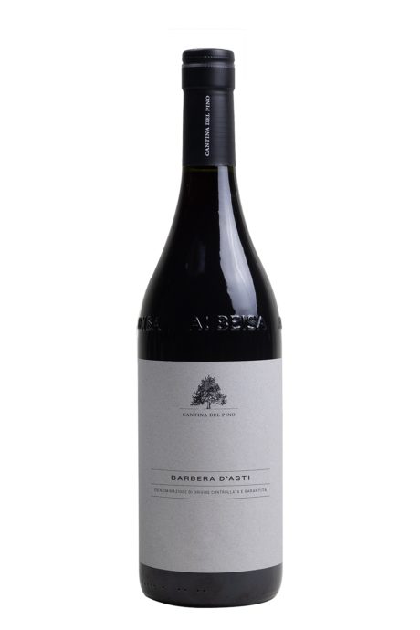 Barbera d'Asti - Cantina del Pino