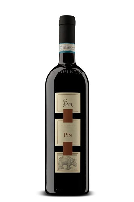 Monferrato Rosso Pin - La Spinetta