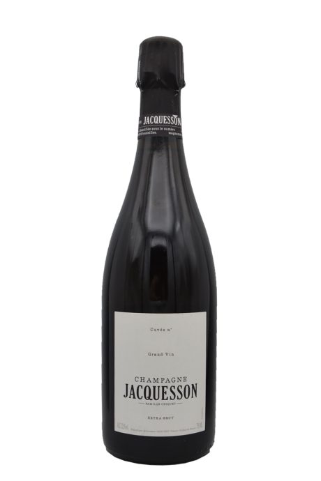 Champagne Cuvée 746 Extra Brut - Jacquesson
