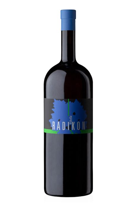 Ribolla Gialla - Radikon 100cl