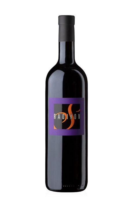 Slatnik - Radikon 75cl