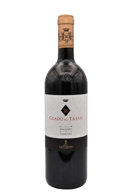 Bolgheri Superiore Guado al Tasso - Antinori