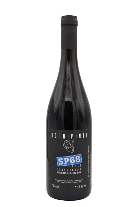 SP68 Rosso - Arianna Occhipinti