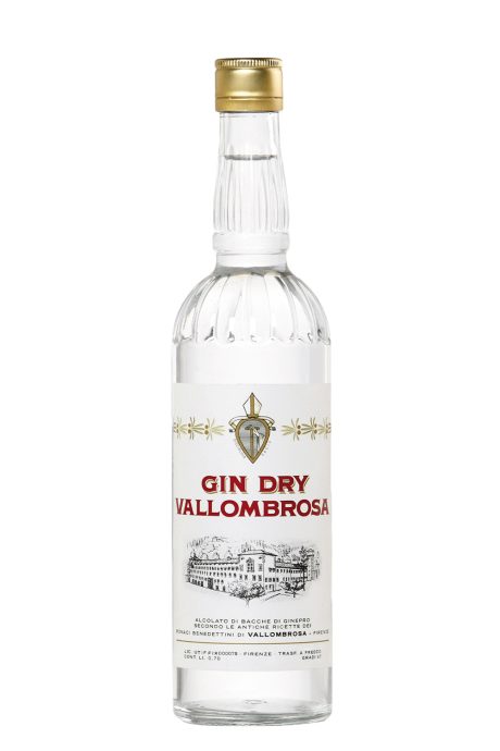Gin Dry Vallombrosa - Vallombrosa