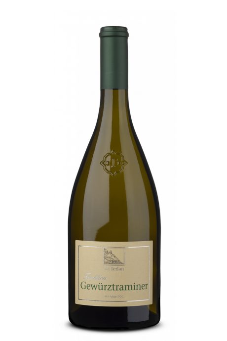 Gewurztraminer Tradition - Terlan
