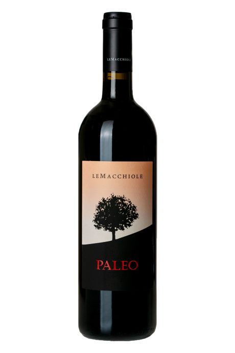 Paleo Rosso - Le Macchiole
