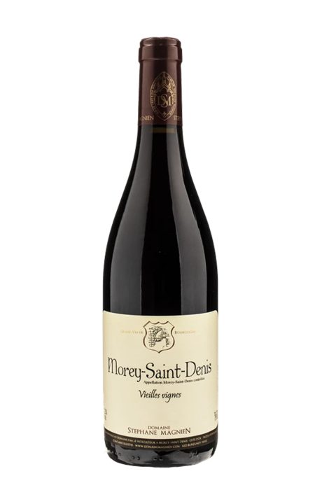 Morey Saint Denis Vieilles Vignes - Domaine Stephane Magnien