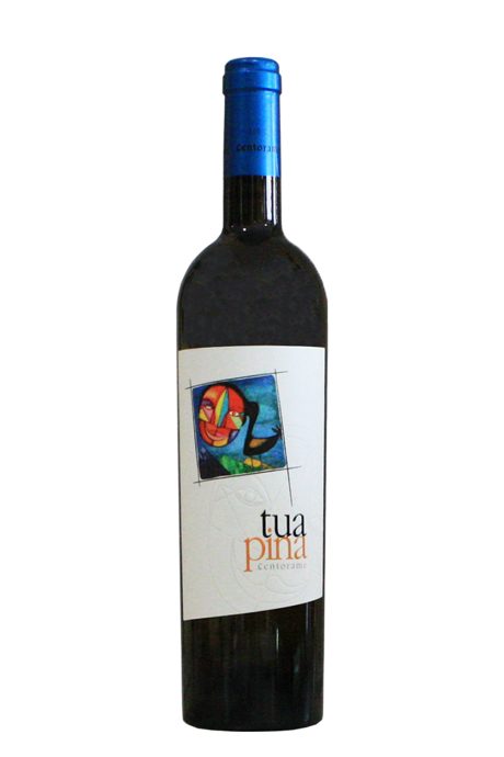 Pecorino Colli Aprutini IGT Tua Pina - Centorame