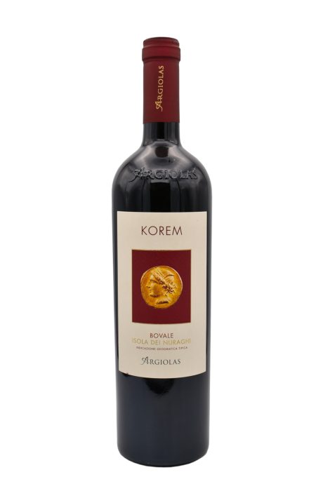 Korem - Argiolas